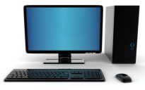 Desktop Computer